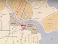 位置交通图