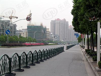 社区实景