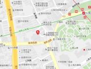 天安中心大厦写字楼
