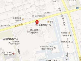 上海东宏商务中心