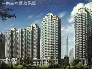 兆丰帝景苑商业