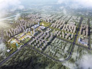 孔雀城问津兰亭