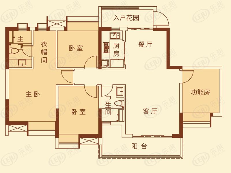 从化珠江壹城·国际城，坐落于广州地铁14号线神岗站附近（导航：珠江壹城国际城）毗邻地铁14号线沿线隶属于从化，预计价格为16500/平米左右。