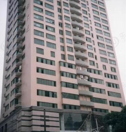 社区实景
