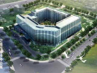 皇冠国际公寓