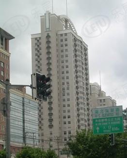 社区实景