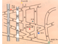 爱迪公寓