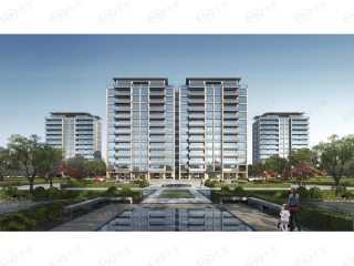 中国铁建·西派宸樾