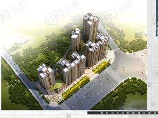 鲁班新城