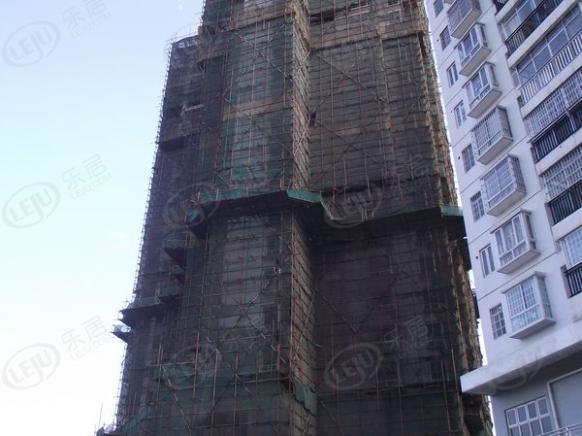 社区实景