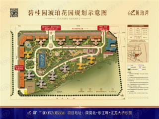 碧桂园琥珀湾