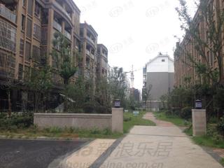 寿县景润中央城