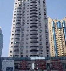 龙悦大厦