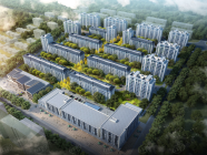 融创运河宸院