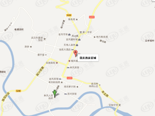 强发逸家星城