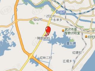 中大水墨兰轩商业