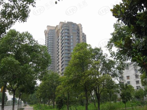 社区实景