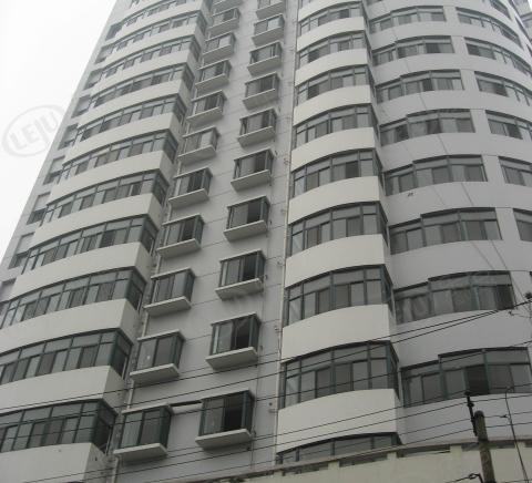 社区实景