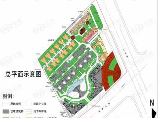 荔城花园
