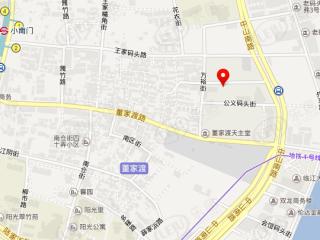上海南外滩工业园区
