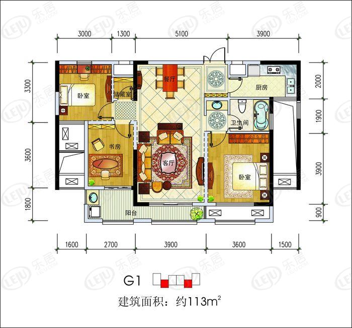 九江市濂溪区新湖庐山国际出售中 均价约11500元/㎡