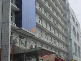 恒通大厦