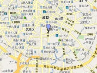 华能大厦