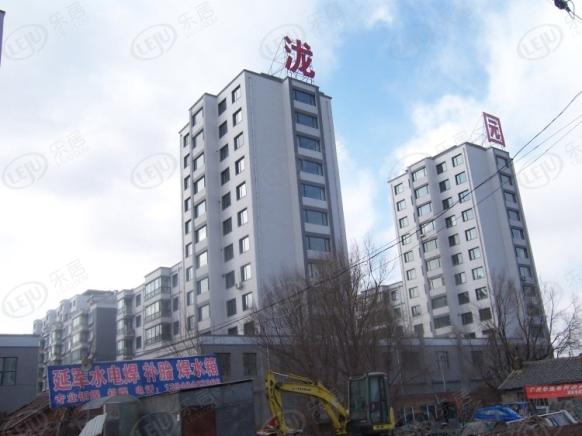 社区实景