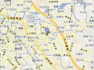 宝城新世界