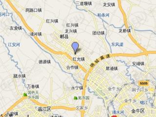 阳光小筑