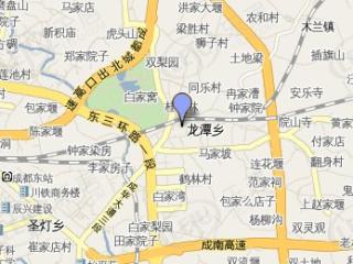 隆锦广场