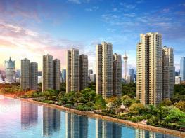 k2·荔枝湾效果图