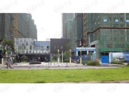 武汉城建天汇龙城社区实景