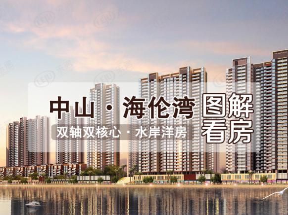 图解看房