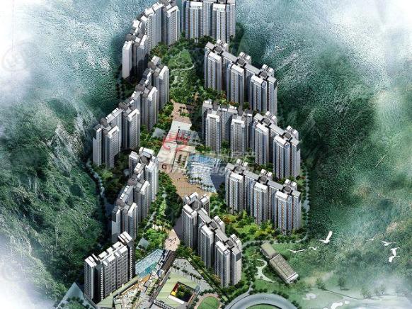 效果图