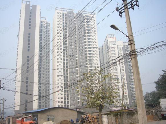社区实景