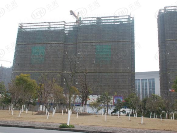 社区实景