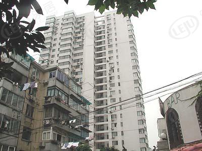 社区实景