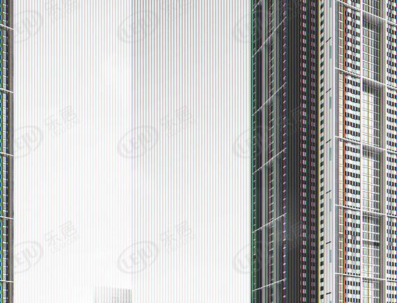 效果图