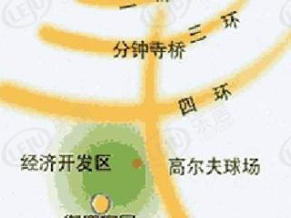 御鹿家园