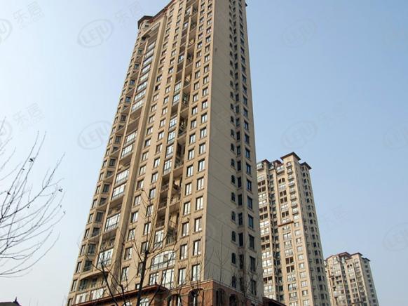社区实景