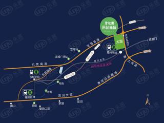 碧桂园·南站新城