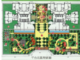 置业广场