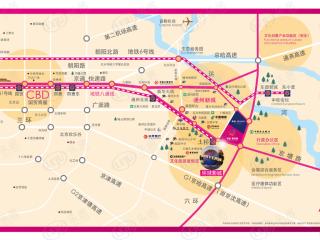 华远好天地（北京铭悦）