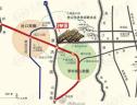 位置交通图