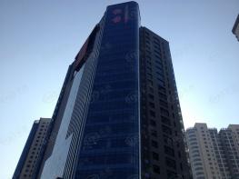 瑞宝东方大厦社区实景