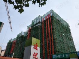 万润华泰社区实景