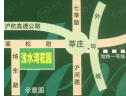位置交通图