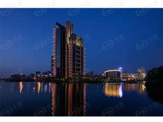 宁波帝宝 The River ONE