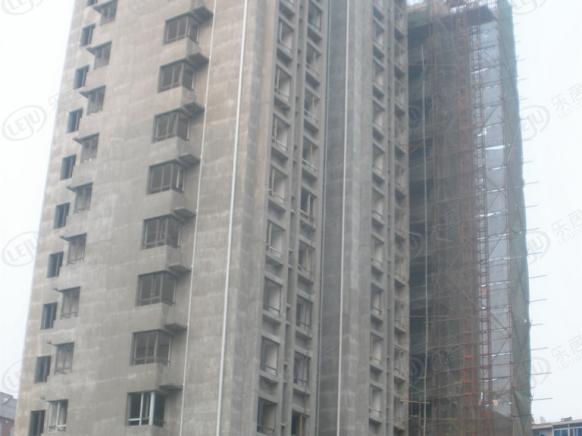 社区实景